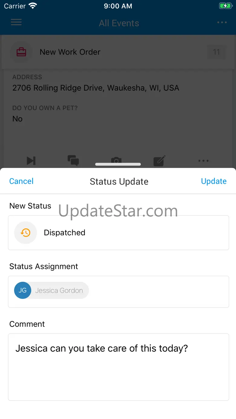 Pingum 1.9.0
