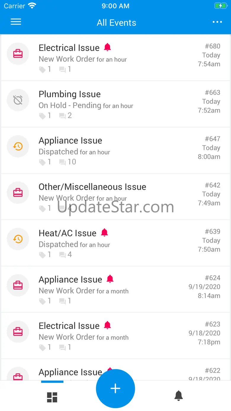 Pingum 1.9.0