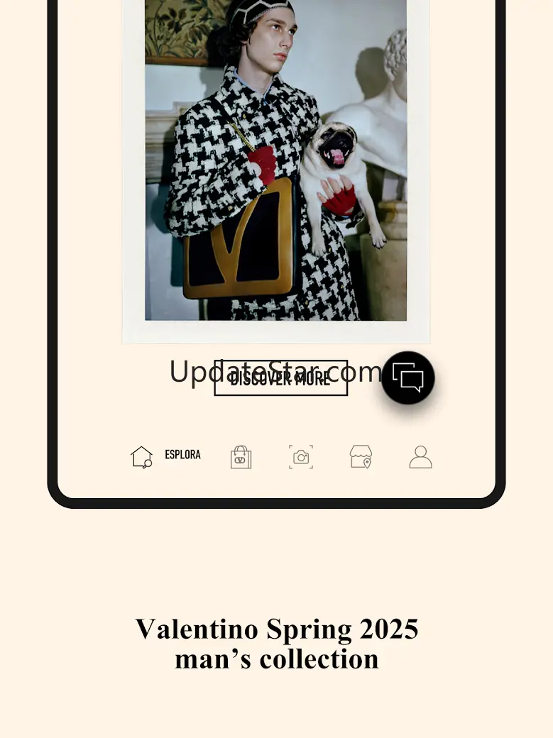 Valentino 5.24