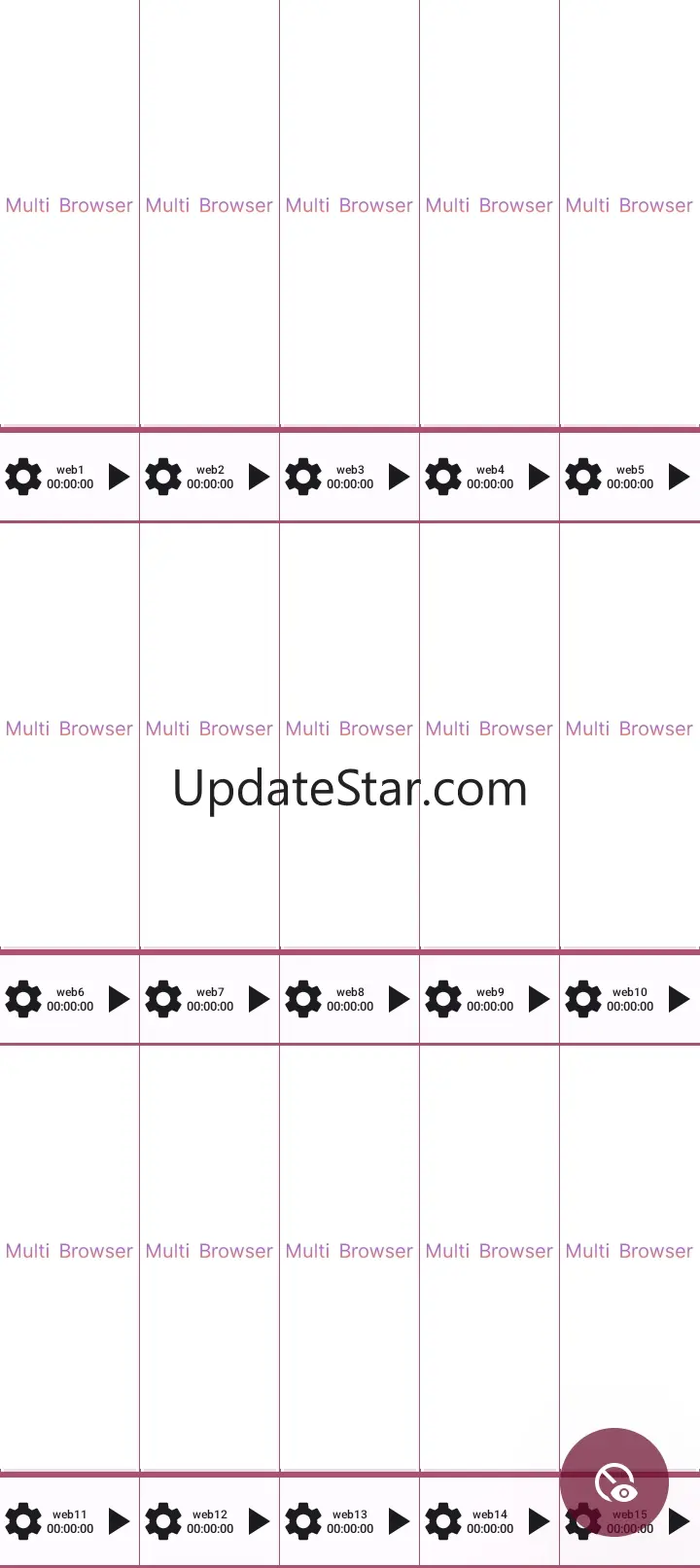 Multi Browser Tools 6.6