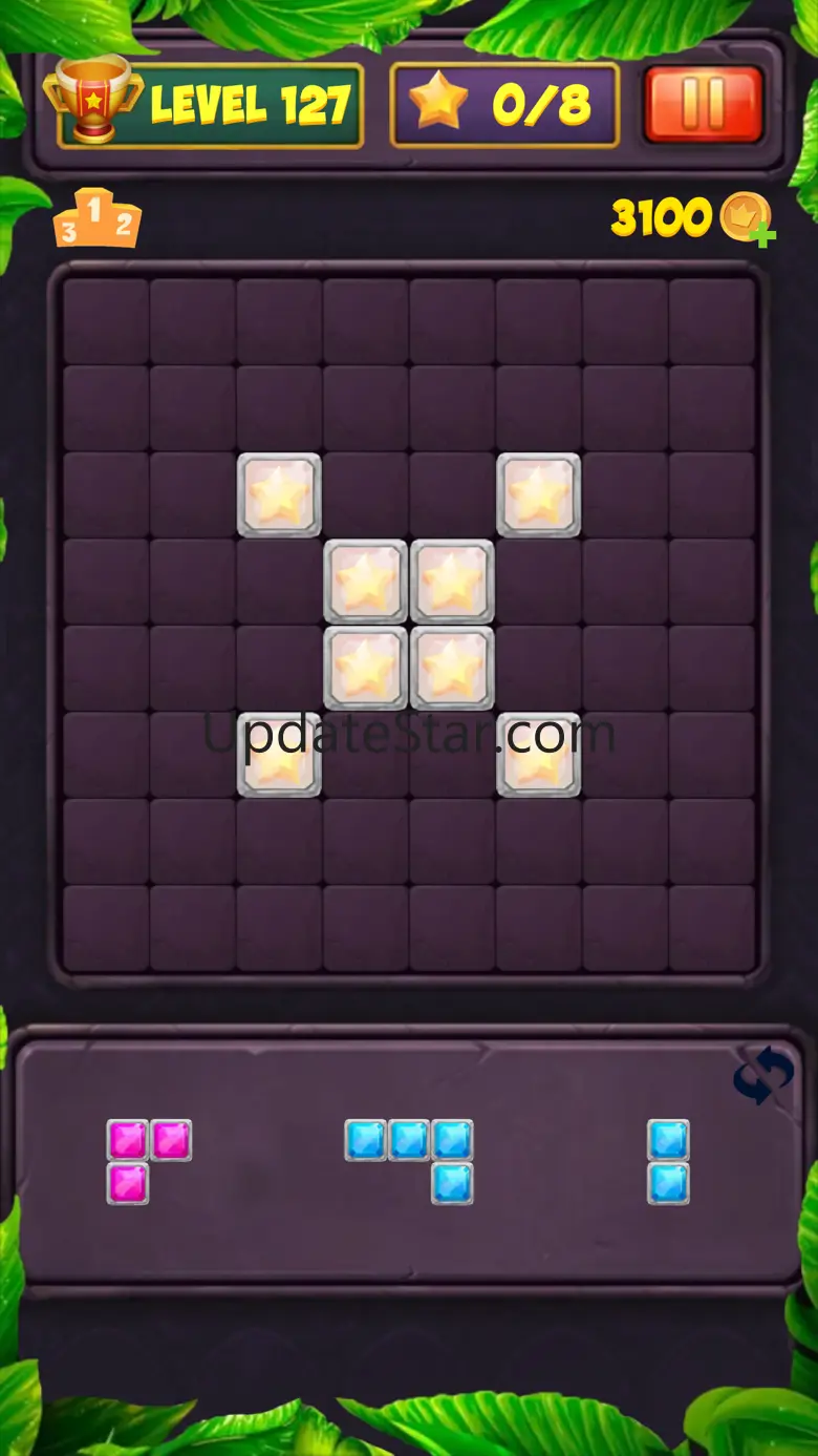 Puzzle Level 1.4.32