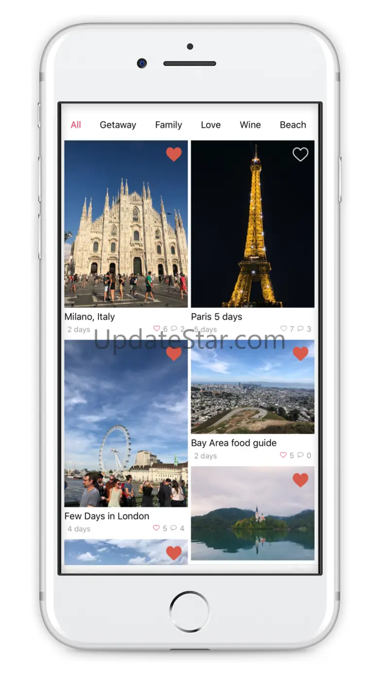 TripTap 1.0.2