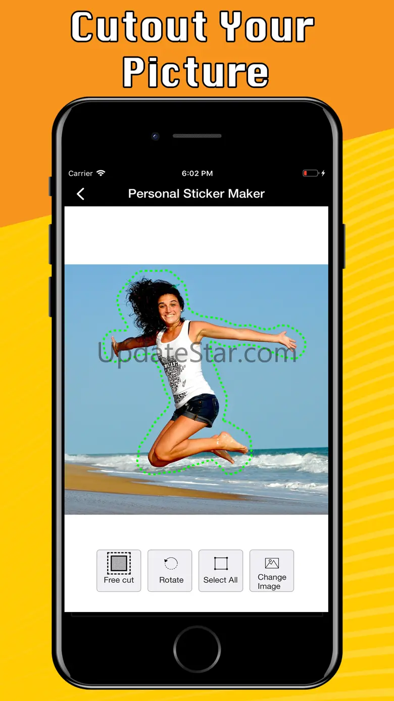 Personal Sticker Maker Studio 1.4