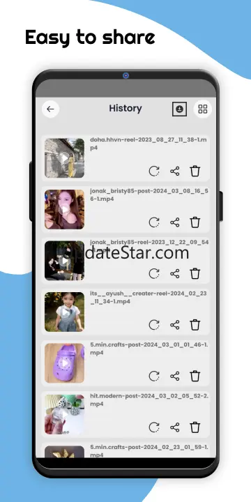 InSave: Download story & video 1.2.9