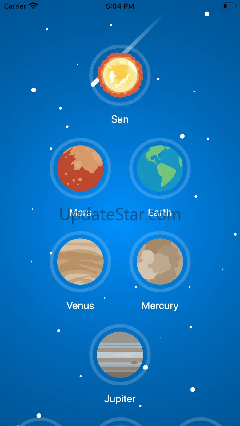 Solarys 1.5