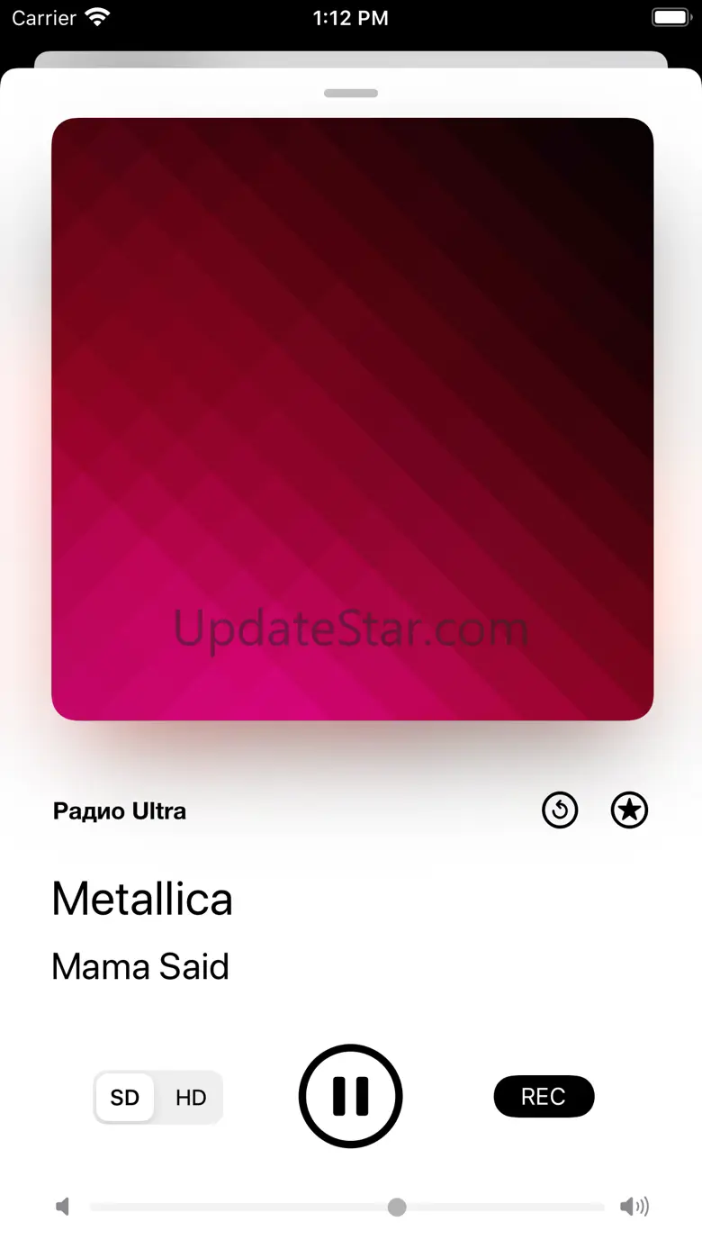 Radio X - Internet Radio LV 2.0.0