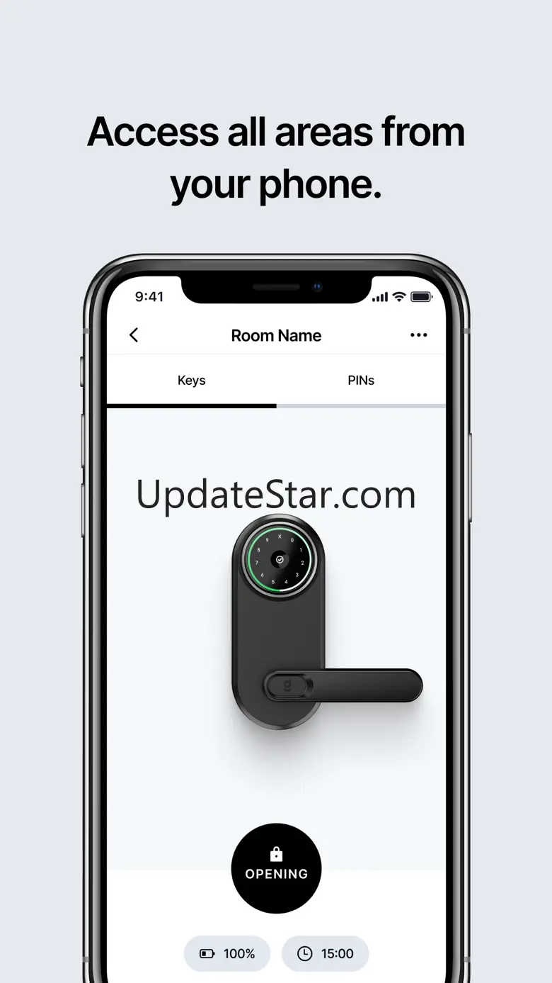 Goki Spaces 3.81.1