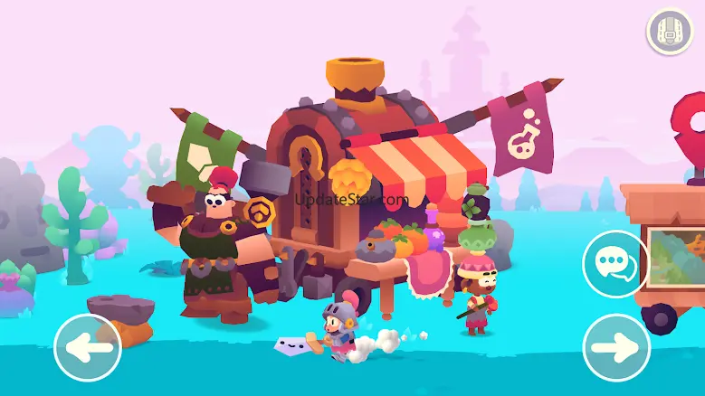 Slash Quest! 1.22
