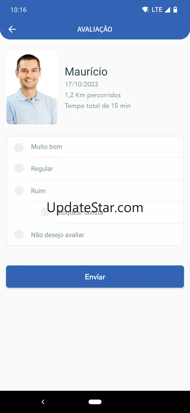 VRDrive - Passageiro 19.2