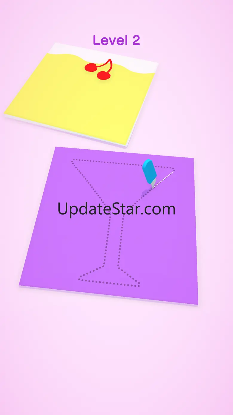 Paper Art 3D! 0.1