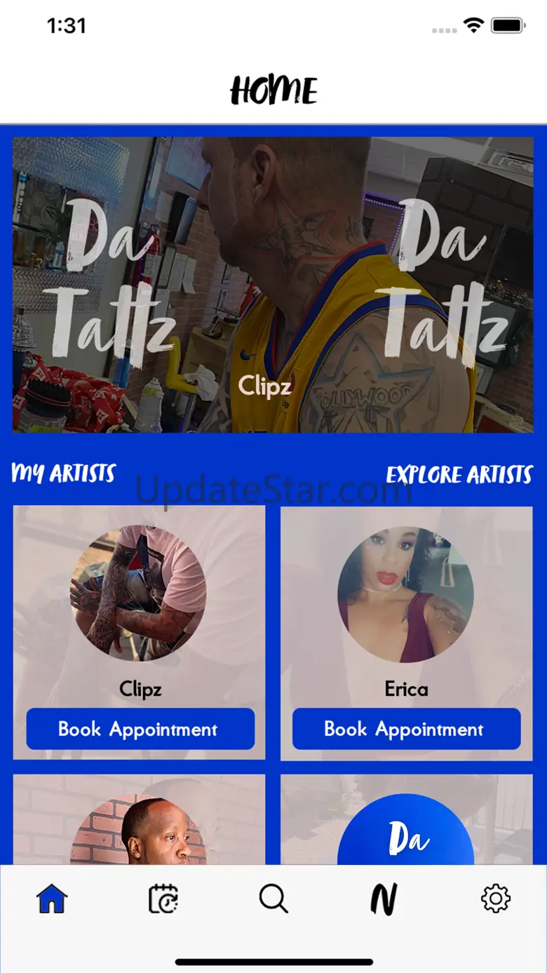 DaTattz 2.0