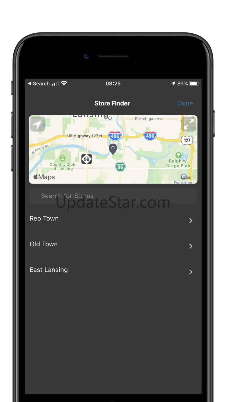 Blue Owl Coffee MI 5.3.8