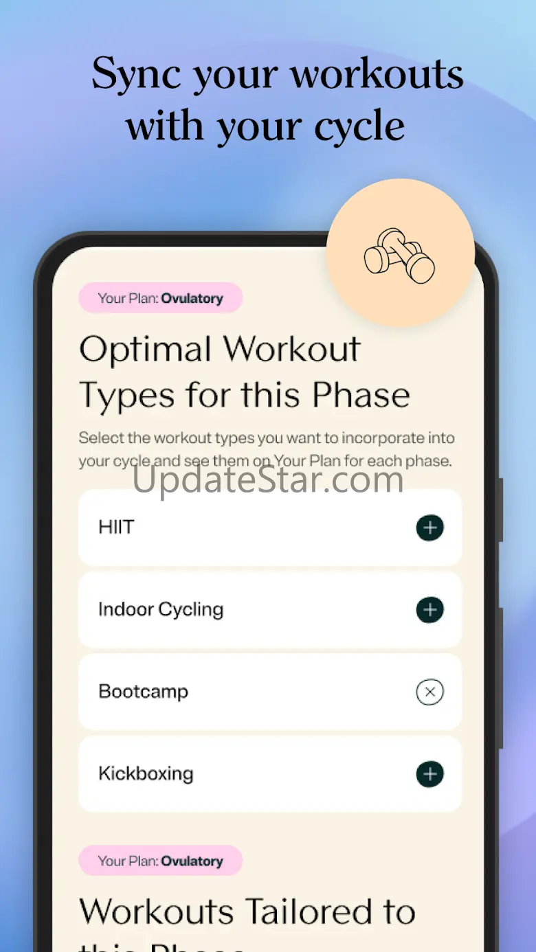 MyFlo® Period Tracker Calendar 4.1.5