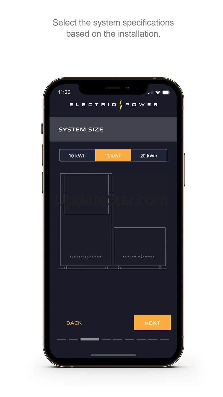 Electriq PowerTools 2.5