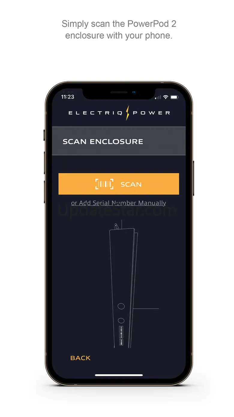 Electriq PowerTools 2.5