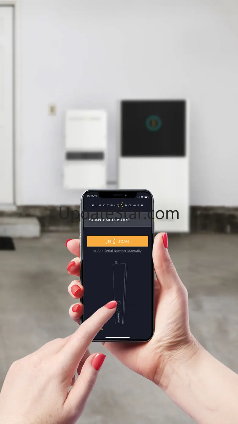 Electriq PowerTools 2.5