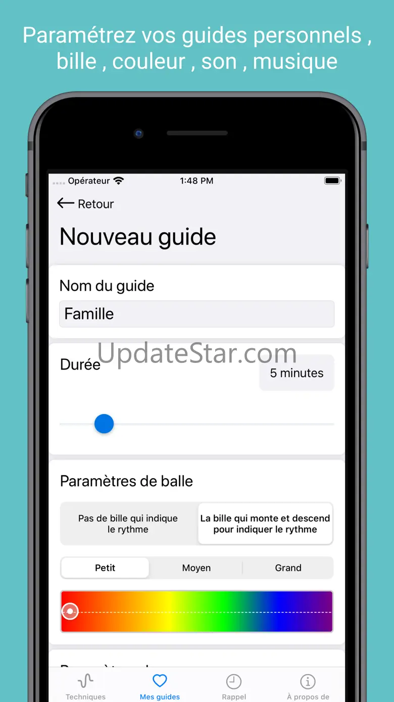 Respirotec 2.0.0