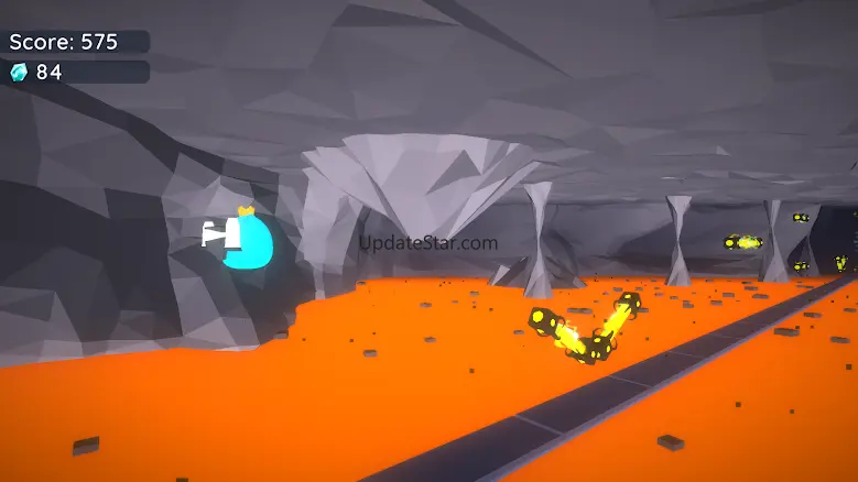Jetpack George 3D 1.2.5