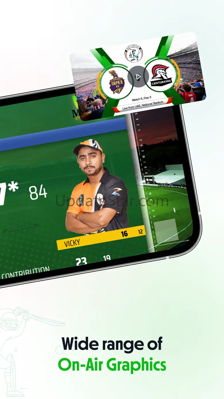 Crickslab 2.03.03