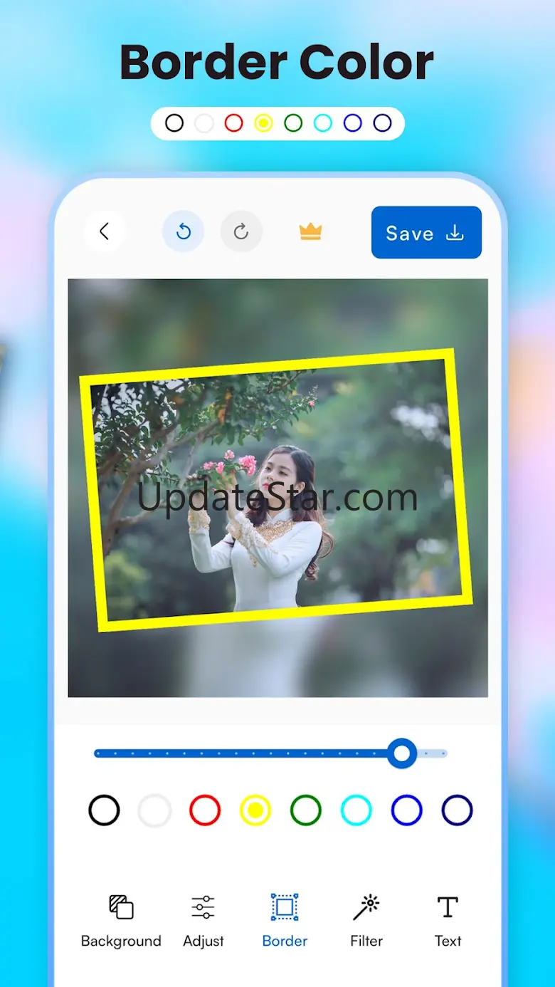 Square Photo Editor - No Crop 1.4
