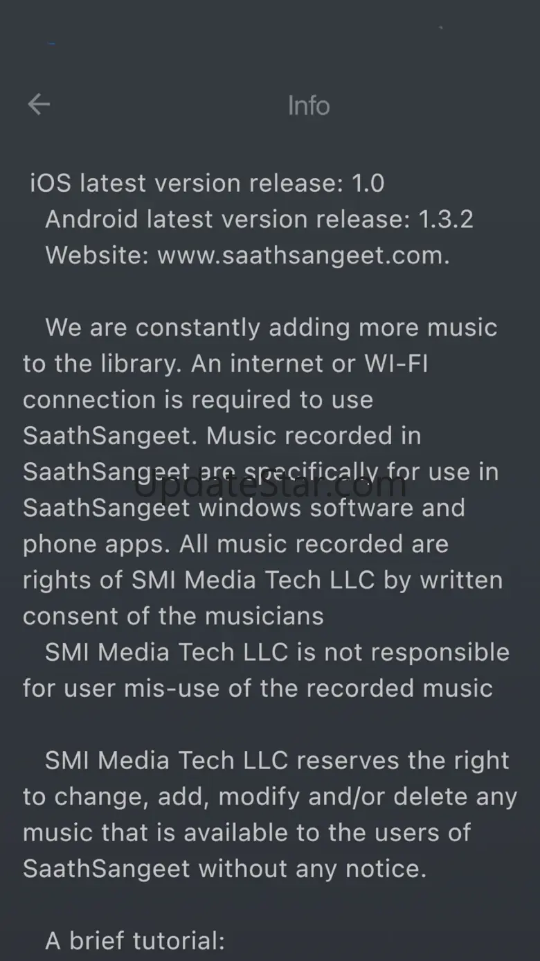SaathSangeet Lehra and Tabla 2.0