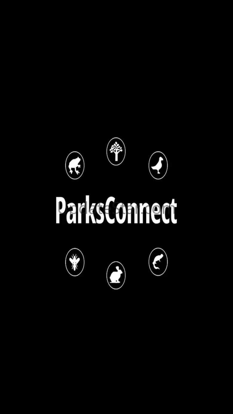 ParksConnect 1.2