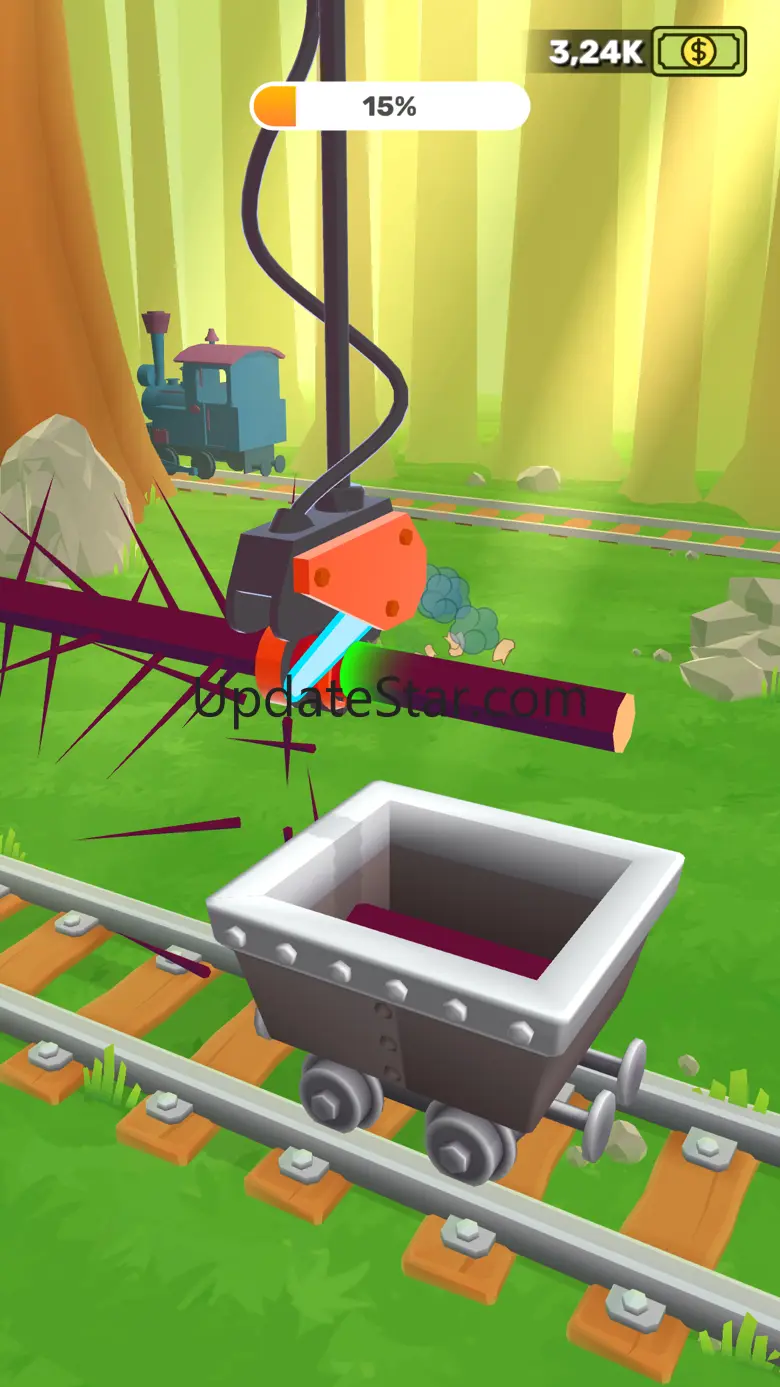 Cut the Tree 3D 0.17.0