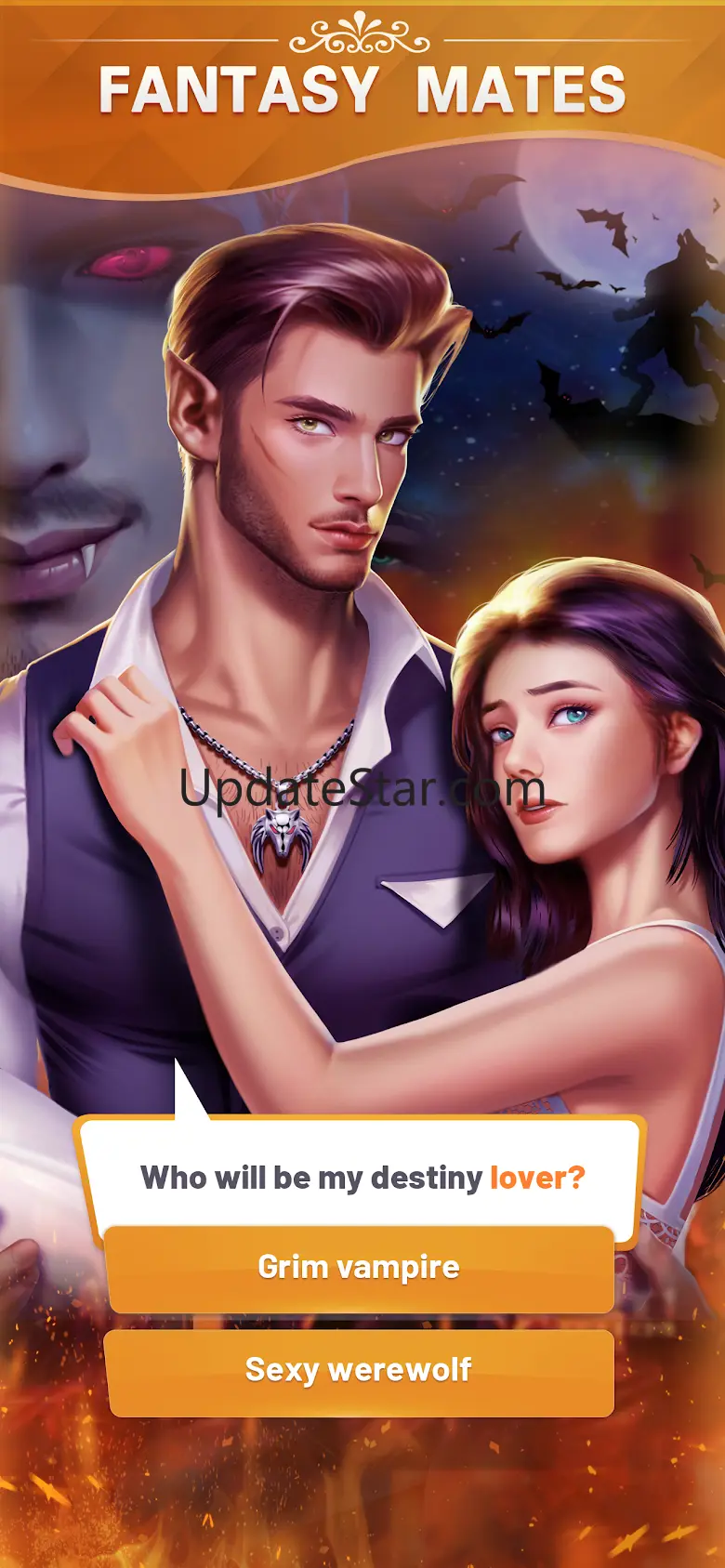 Love Choice:Your romance story 2.1.0