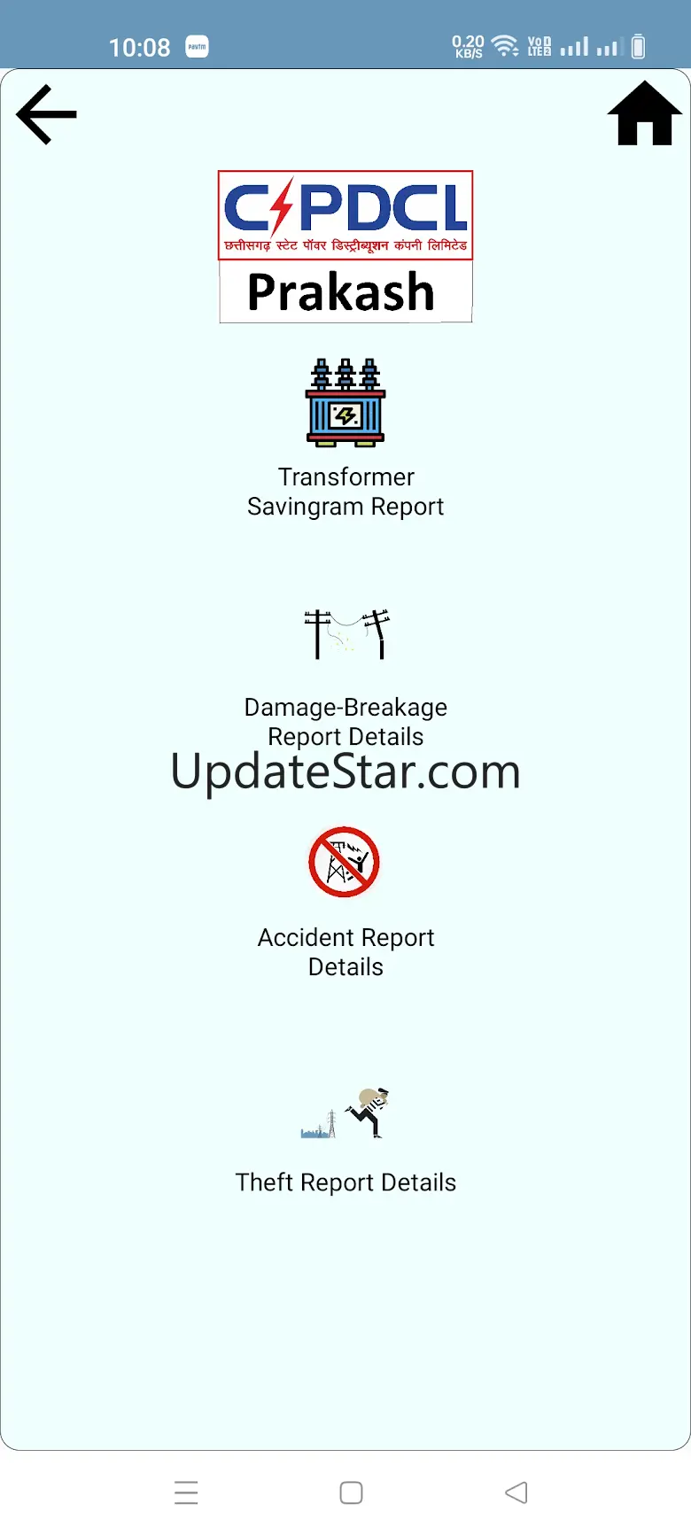 CSPDCL Prakash 4.06