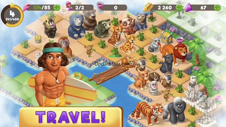 Kingdom Merge 1.24.510
