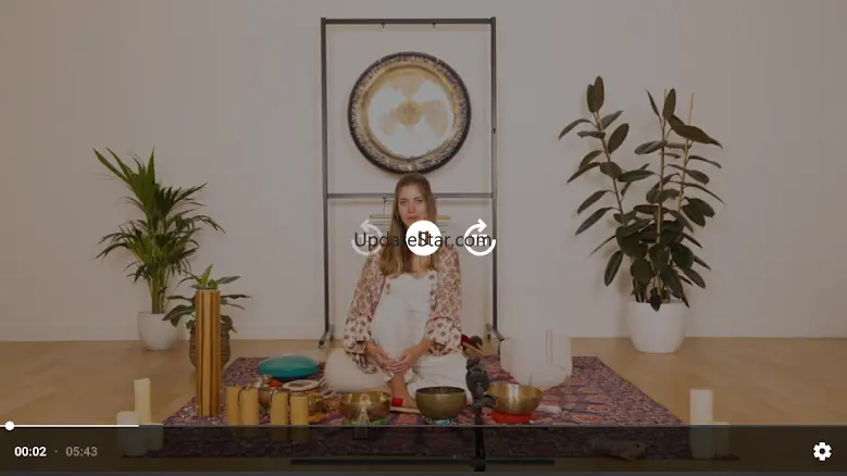 Zen by Deezer - Sommeil, Yoga 2.5.2