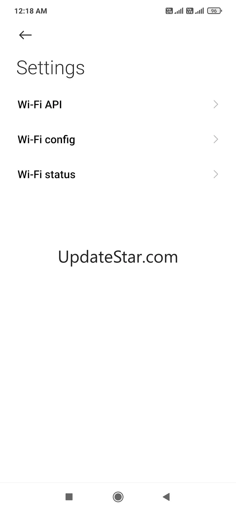 MTK Engineering App 4.4