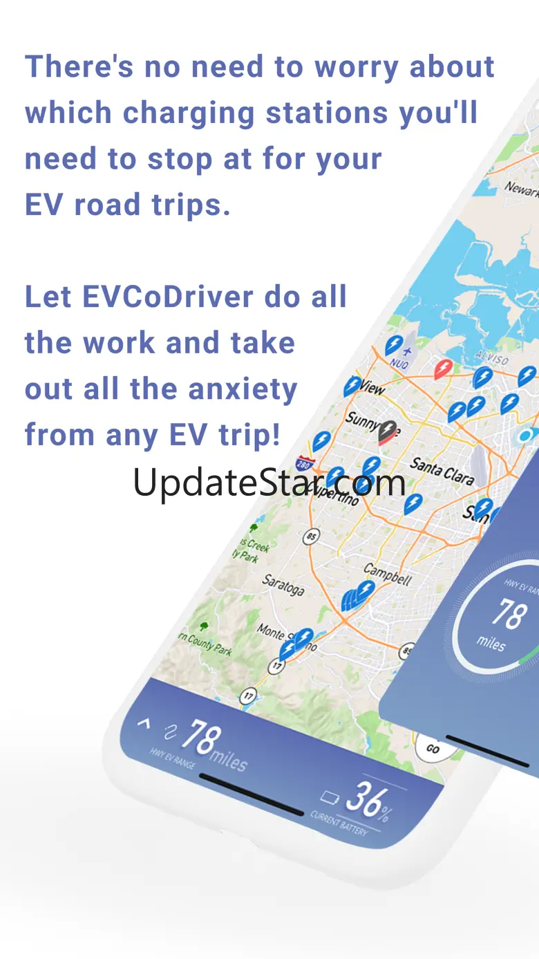 EVCoDriver 4.3.5