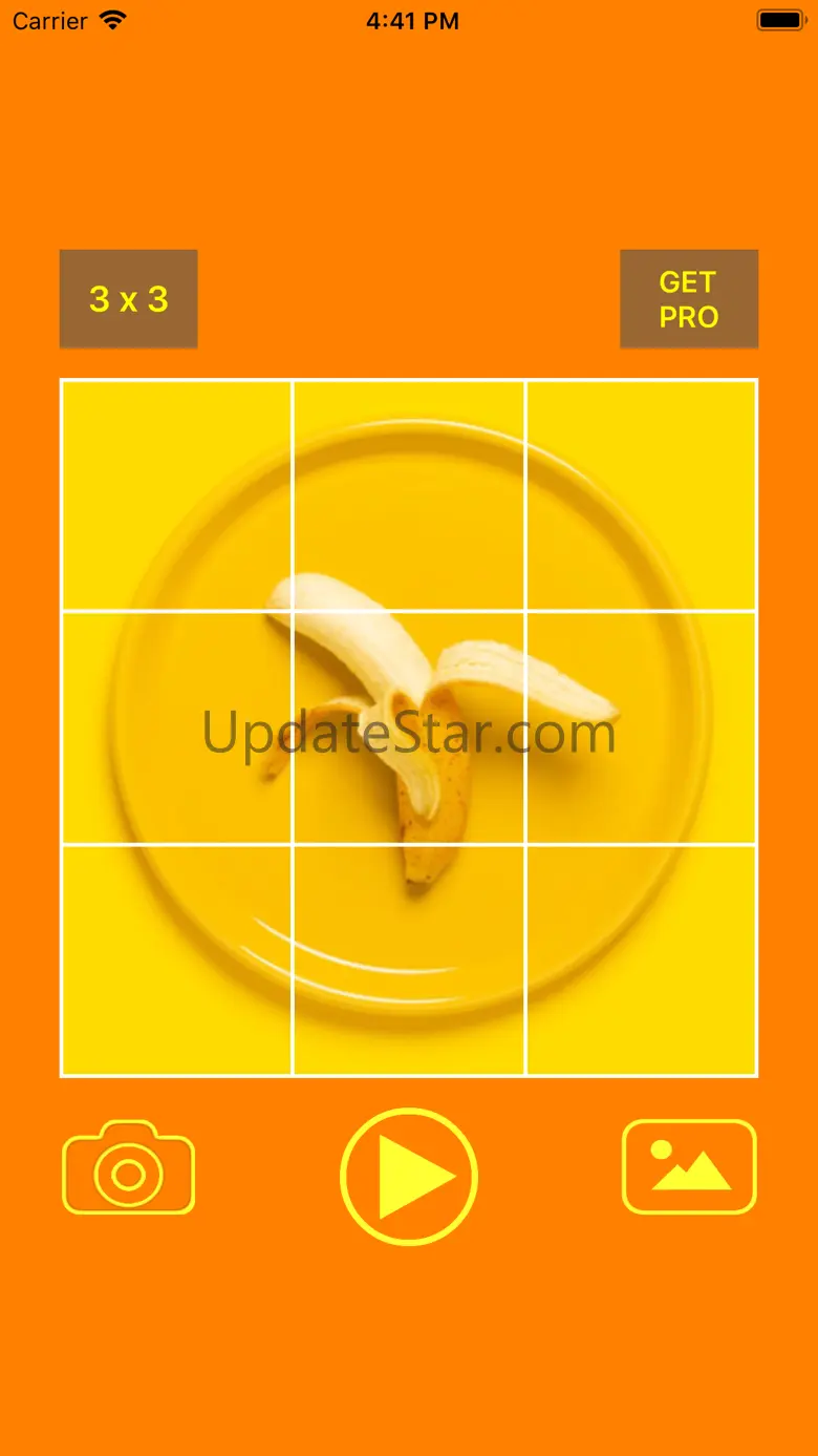 Photo Pixel Puzzle 1.0