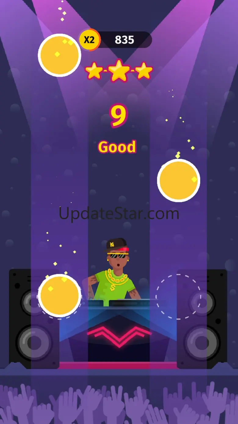 Beatmasters 3.0