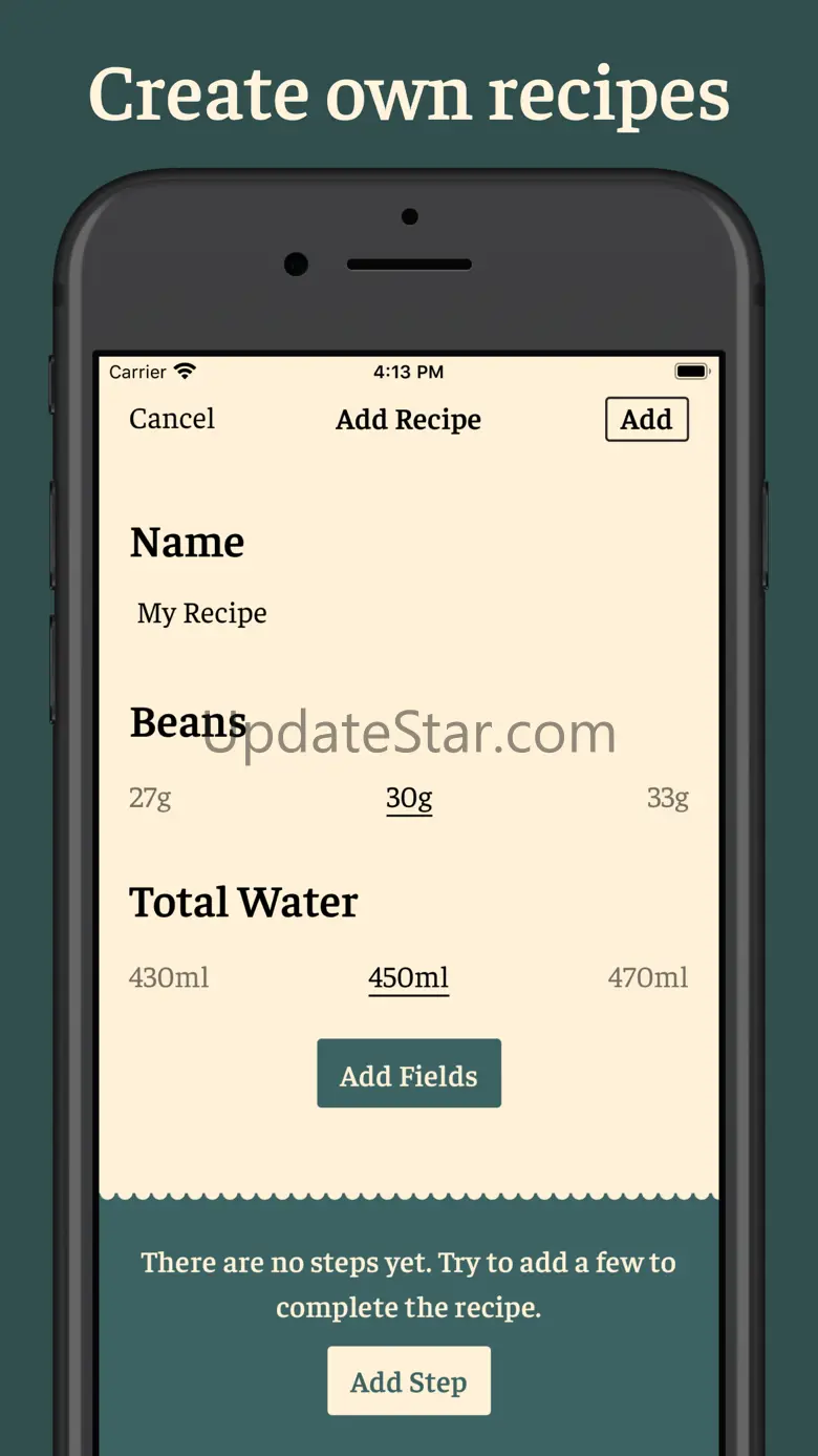 Third Samurai—Coffee Timer 2.1