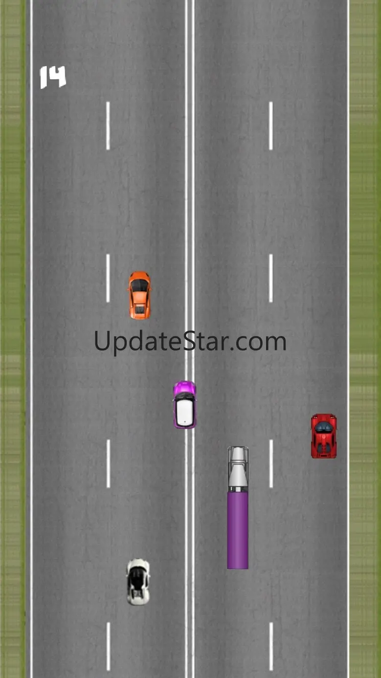 Caar Racing : DriveSafe 2.0