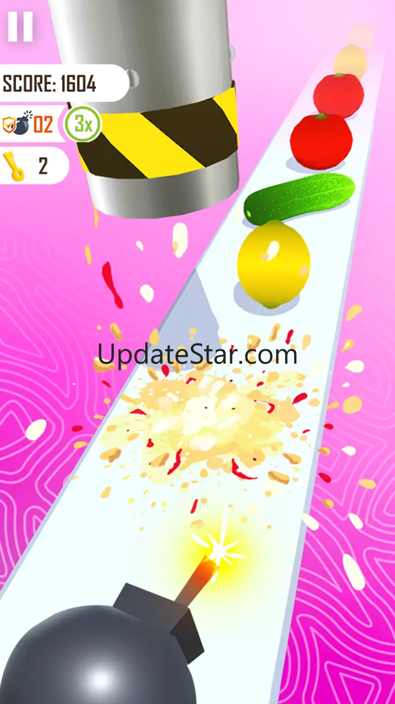 Perfect Smash Inc. 1.11