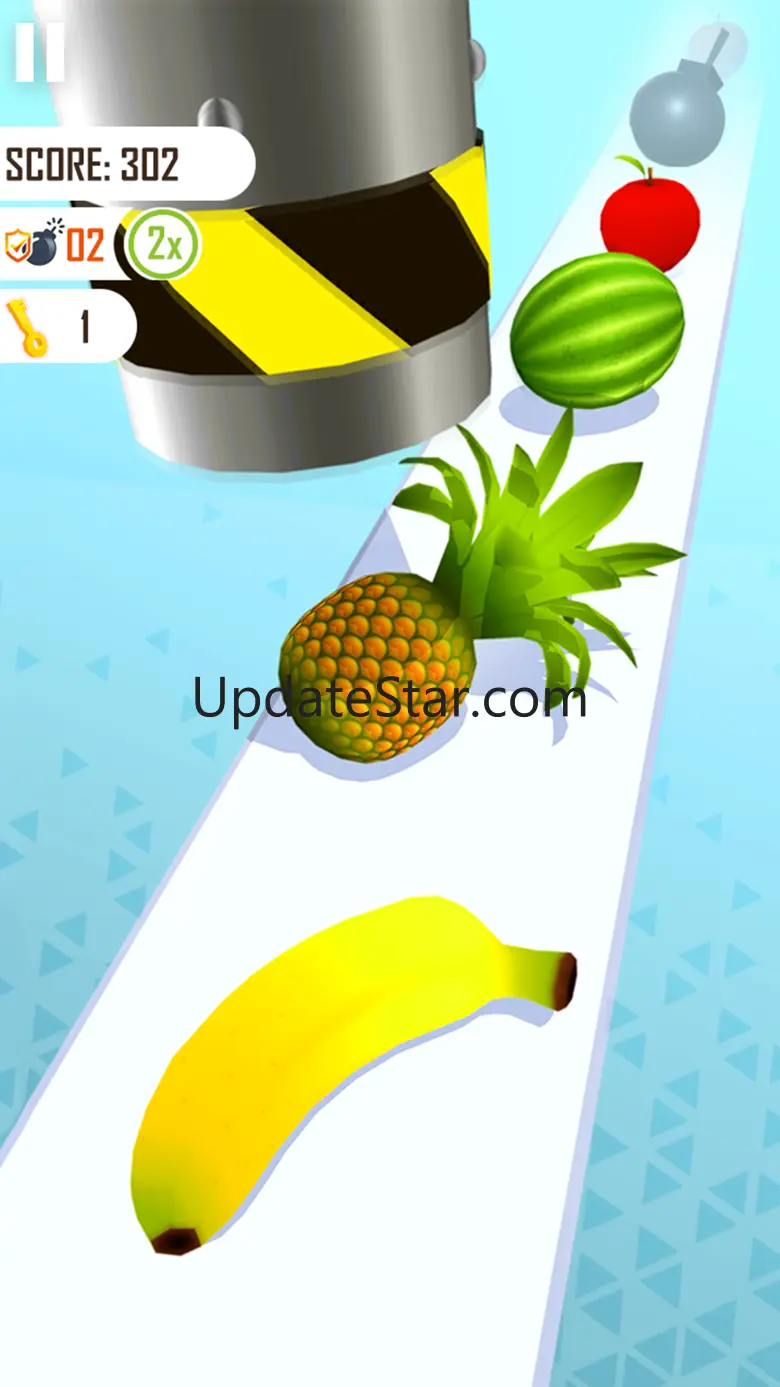 Perfect Smash Inc. 1.11