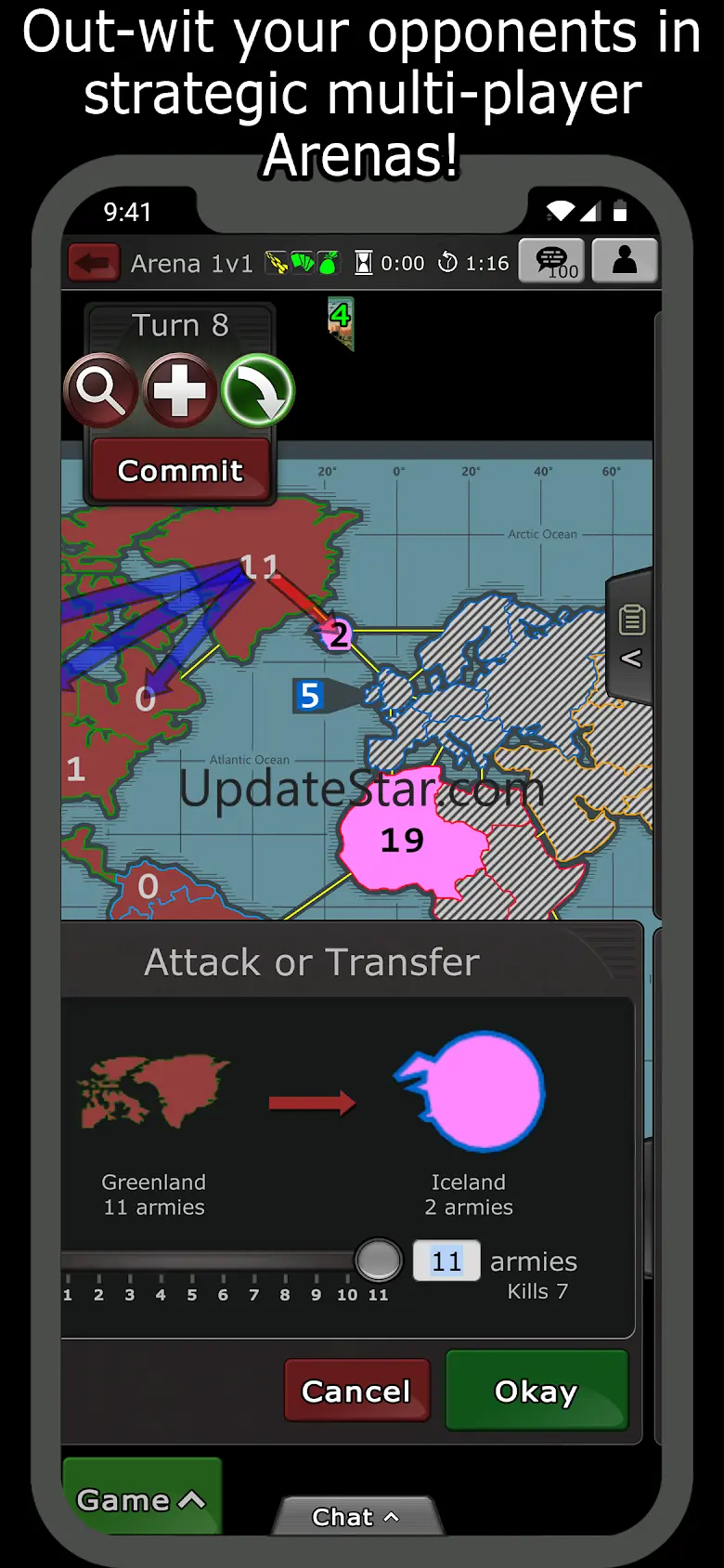 Warzone Idle 5.27.1