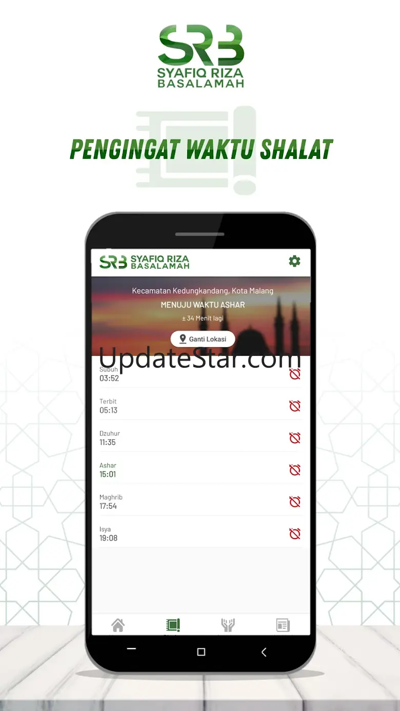SRB Official 1.3.1