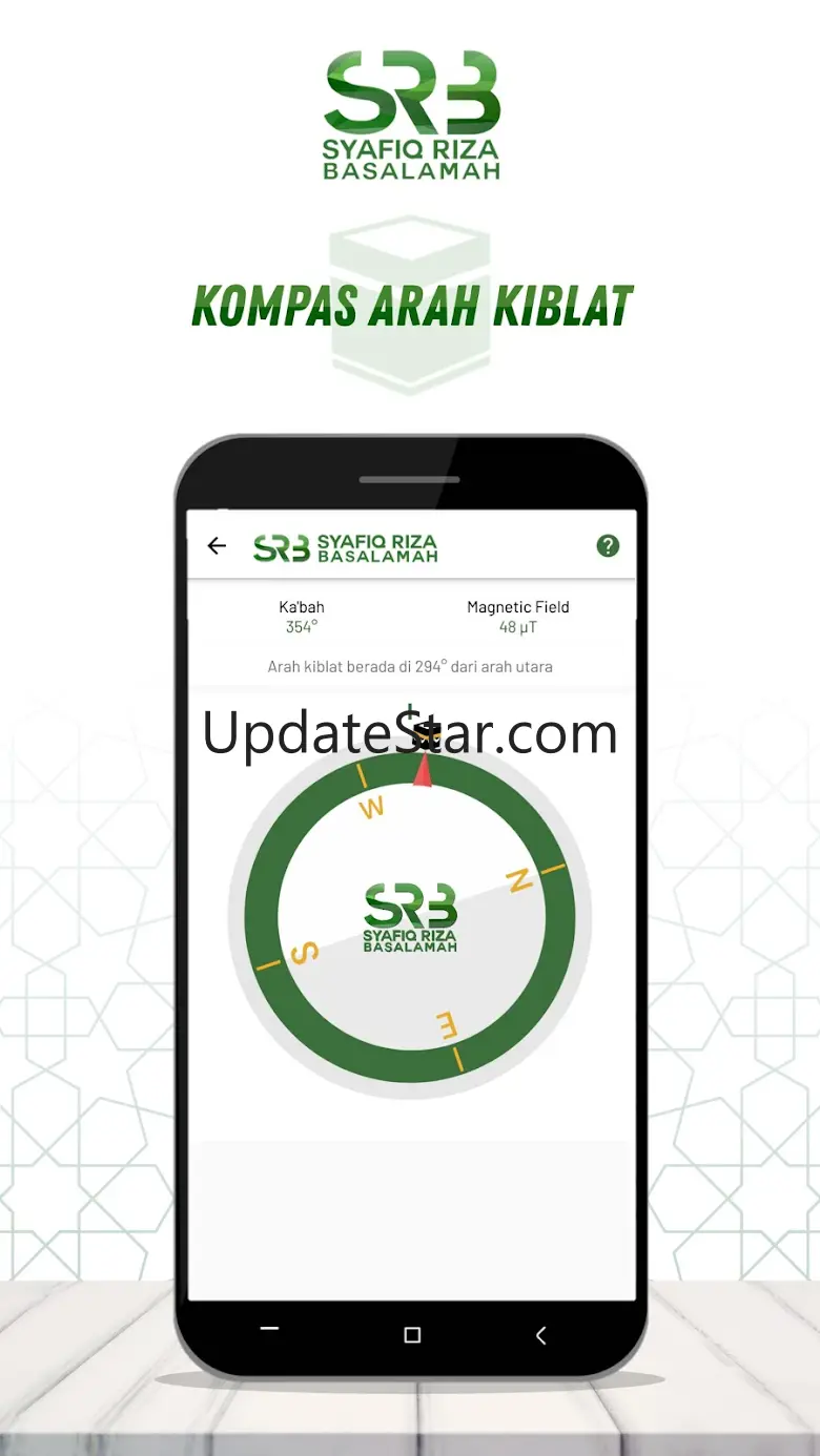 SRB Official 1.3.1