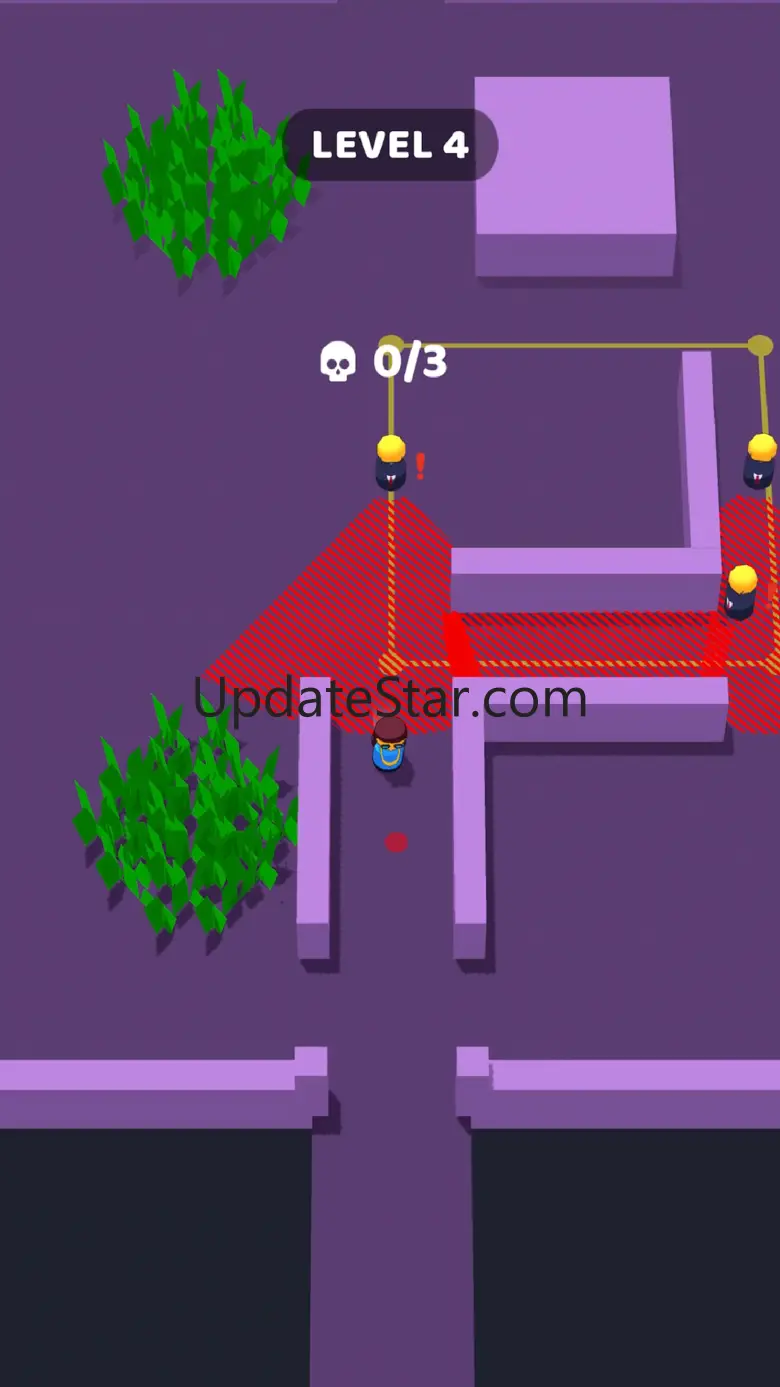 Hit and Sneak 1.3