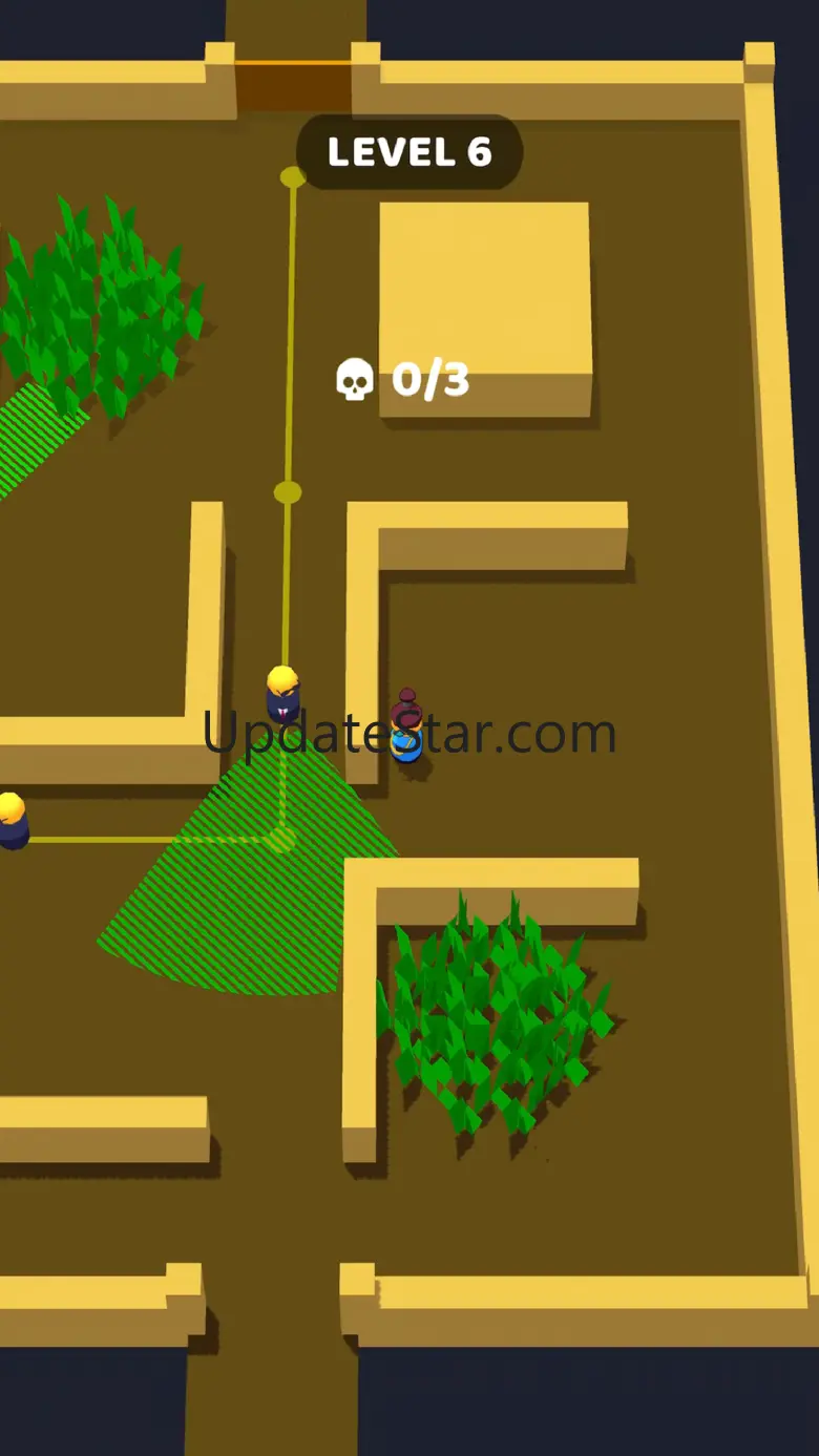Hit and Sneak 1.3