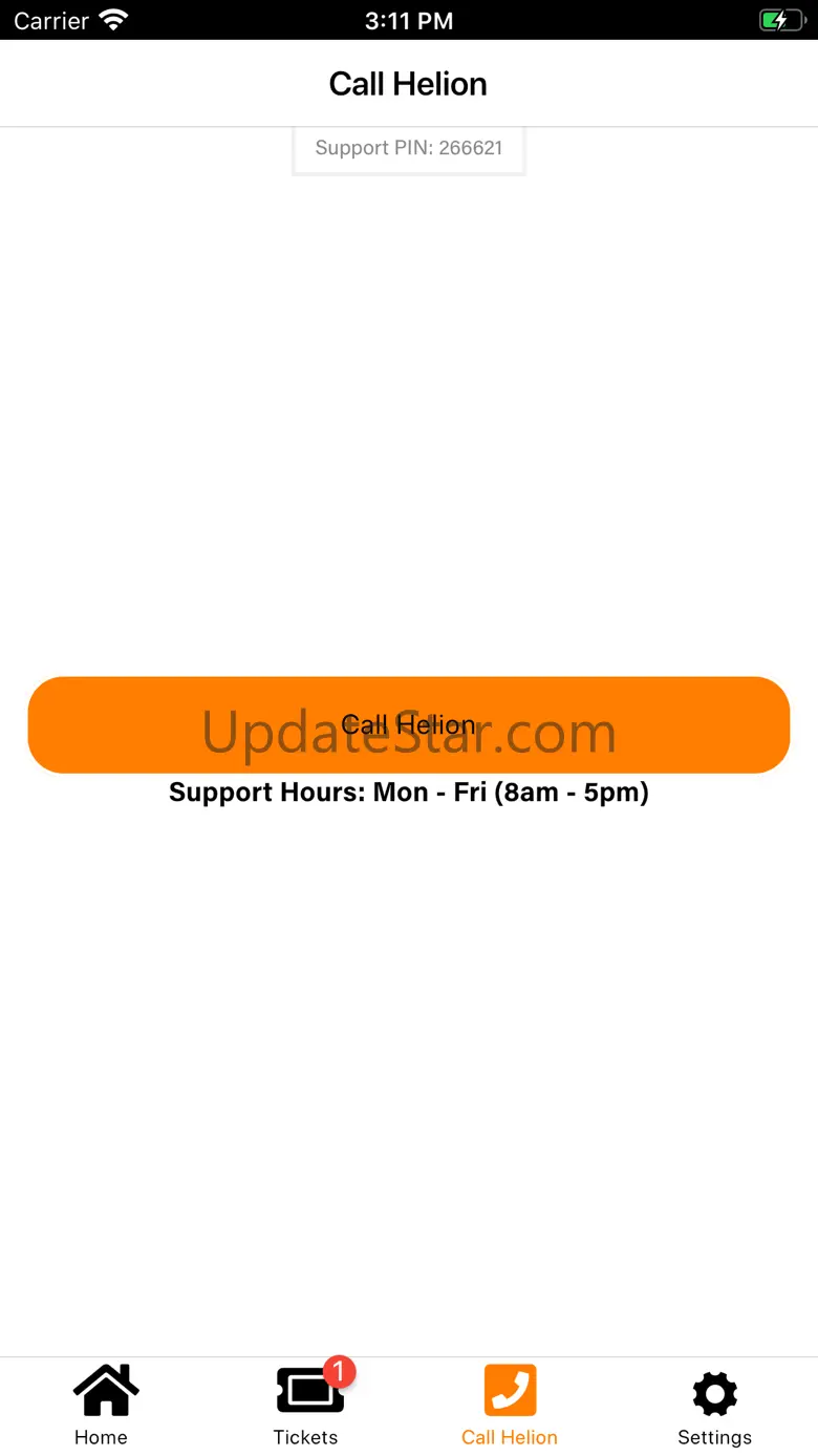 Helion Technologies 1.3.4