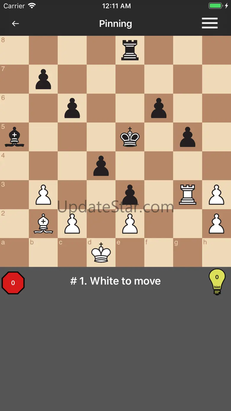 Chess Coach Lite 1.11