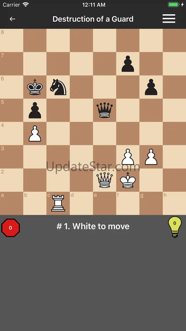 Chess Coach Lite 1.11