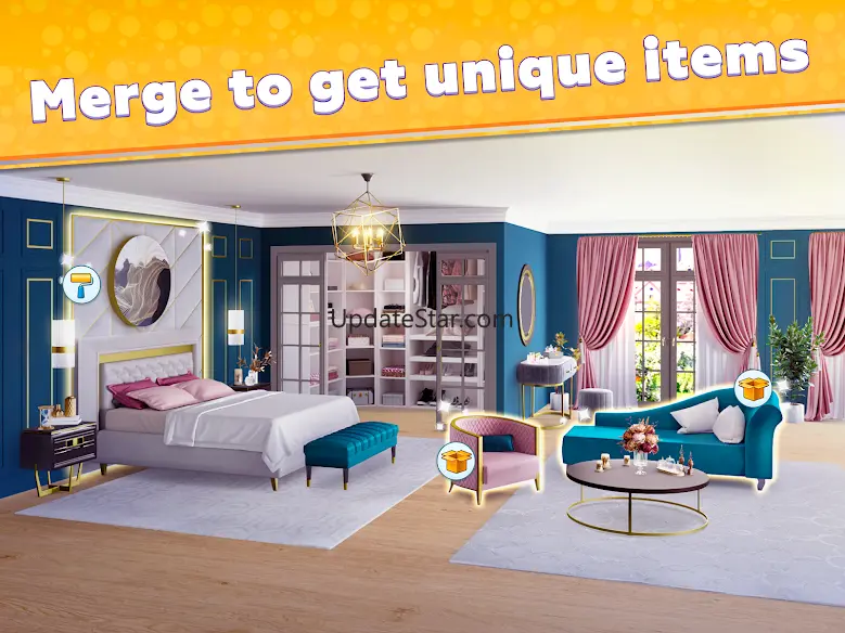 Merge Dream House - Build & de 1.1.1