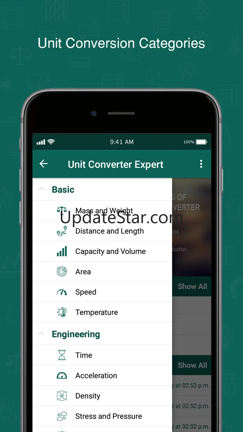 Unit Converter Expert 1.0.1.0