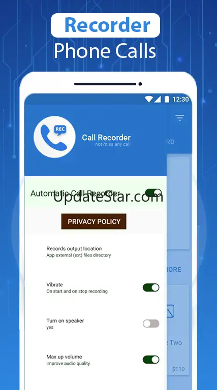 Call Recorder Automatic 1.1.83